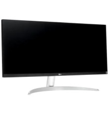 Монитор LG 29" 29WQ600-W