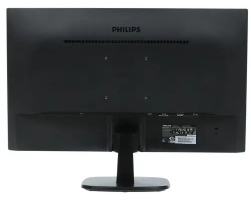 Монитор Philips 27" 273V7QDSB