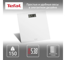 Весы напольные Tefal PP1401V0