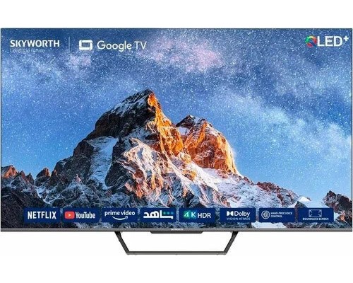 Телевизор Skyworth 55SUE9500
