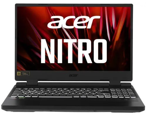 Ноутбук Acer Nitro 5 ANV15-51-51FC (NH.QN9CD.002)