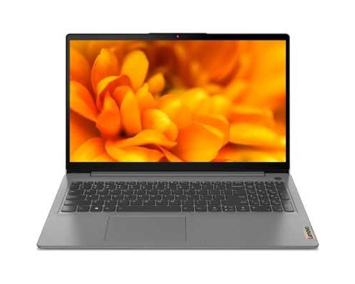 Ноутбук Lenovo IdeaPad 3 15ITL6 (82H801PQRK)