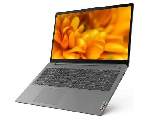 Ноутбук Lenovo IdeaPad 3 15ITL6 (82H801PQRK)