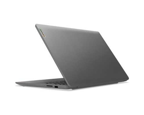 Ноутбук Lenovo IdeaPad 3 15ITL6 (82H801PQRK)