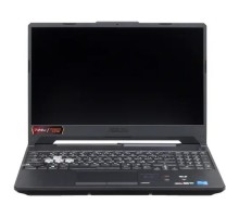  Ноутбук ASUS TUF Gaming F17 FX706HF-HX014 (90NR0HC4-M001M0)