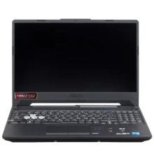 Ноутбук ASUS TUF Gaming F15 FX506HC-HN004 (90NR0724-M00LS0)