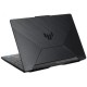 Ноутбук ASUS TUF Gaming F15 FX506HC-HN004 (90NR0724-M00LS0)
