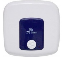 Бойлер De Luxe DSZF 15-LJ/10CE (под/над мойкой)