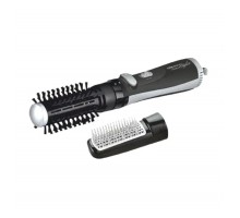 Фен-щетка VES V-HD501 Black/Gray