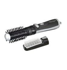 Фен-щетка VES V-HD501 Black/Gray