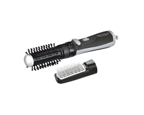 Фен-щетка VES V-HD501 Black/Gray Фен-щетка VES V-HD501 Black/Gray