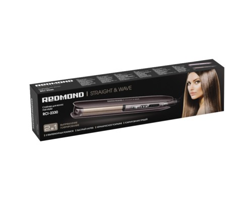 Стайлер Redmond RCI-2330 Стайлер Redmond RCI-2330