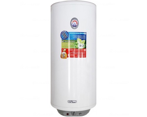 Бойлер De Luxe 3W80VH1 Slim Бойлер De Luxe 3W80VH1 Slim