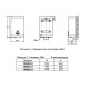 Бойлер DE LUXE 7W50Vs1