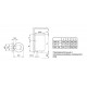 Бойлер Gorenje GBF100B6