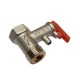 Бойлер Thermex ESS 80 V Silverheat
