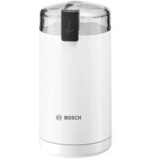 Кофемолка Bosch TSM6A011 White