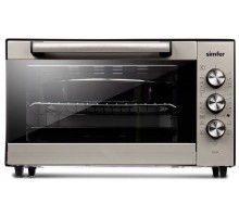 Электродуховка SIMFER M3504