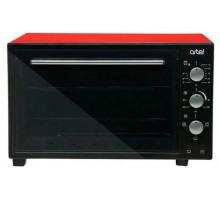 Духовка Artel MD 3618 E Black/Red