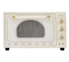 Духовка Artel MD 3618 L Retro Beige