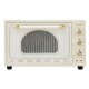 Духовка Artel MD 3618 L Retro Beige