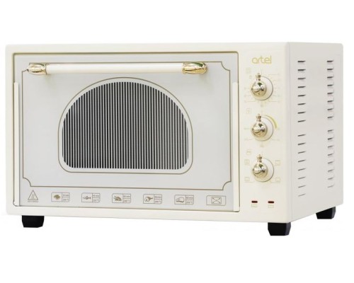 Духовка Artel MD 3618 L Retro Beige