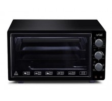 Электродуховка Artel MD 3618 L Black