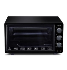 Электродуховка Artel MD 3618 L Black