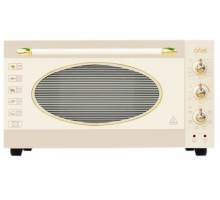 Духовка Artel MD 4218 L Retro- Beige