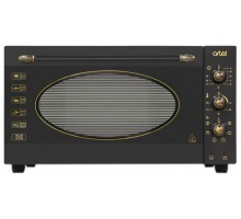 Духовка Artel MD 4218 L Retro- Black