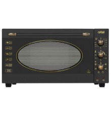 Духовка Artel MD 4218 L Retro- Black