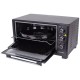 Электродуховка Luxell MO-46BL