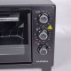 Электродуховка Luxell MO-46BL