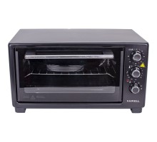 Электродуховка Luxell MO-46BL