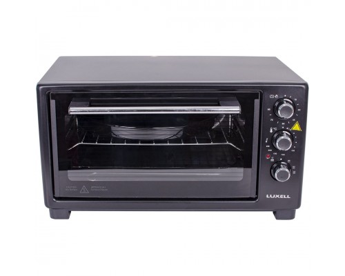 Электродуховка Luxell MO-46BL