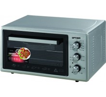 Электродуховка Optima OF-48G Gray