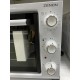 Электродуховка Zenon ZN-5375 белый