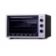 Электродуховка Artel MD 4218 E Black/Grey