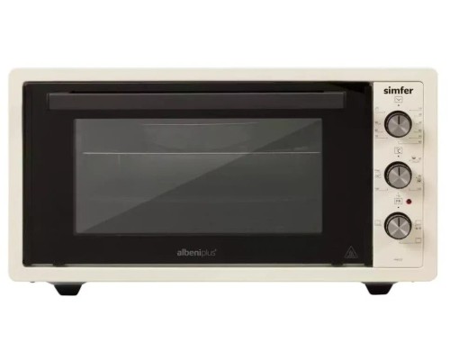 Электродуховка SIMFER M4523