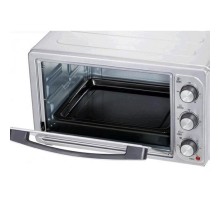 Электродуховка VESTA MP-V 2342 L White