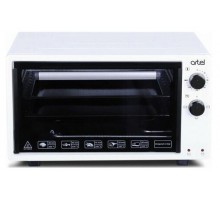 Духовка Artel MD 3618 E White
