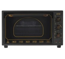 Электродуховка Artel MD 3618 L Retro Black + конвекция