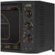 Электродуховка Artel MD 3618 L Retro Black + конвекция