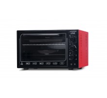 Духовка Artel MD 3618 L Black/Red