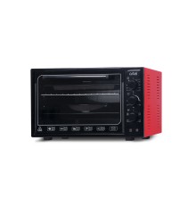 Духовка Artel MD 3618 L Black/Red