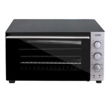 Духовка ARTEL MD 4218 E inox-black