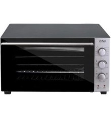 Духовка ARTEL MD 4218 E inox-black