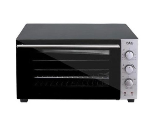 Духовка ARTEL MD 4218 E inox-black