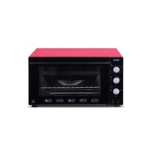 Духовка Artel MD 4218 E Black/Red