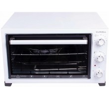 Электродуховка Luxell MO-36CW
